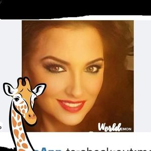 Meet your Posher, Leslee